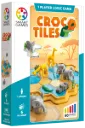 Smartgames - Croco Tiles NL/FR 6+
