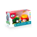 Wow - Taylor's Tractor Pride 1-5 jaar