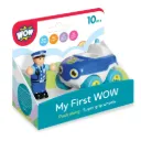 Wow - Police Car Bobby 10m+