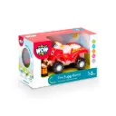 Wow - Cop Car Cody 1-5 jaar (kopie)