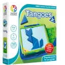 Smartgames - Tangoes Jr. NL/FR 4+