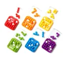 Smartgames - IQ Mini assortiment NL/FR 6+