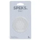 Speks. - Slabs.: Mesh Grey