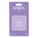 Speks. - Slabs.: Path Purple