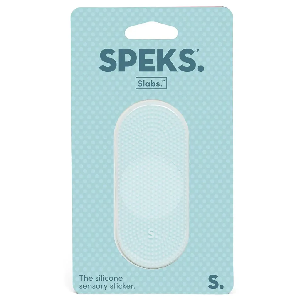 Speks. - Slabs.: Static Green