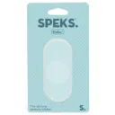 Speks. - Slabs.: Static Green