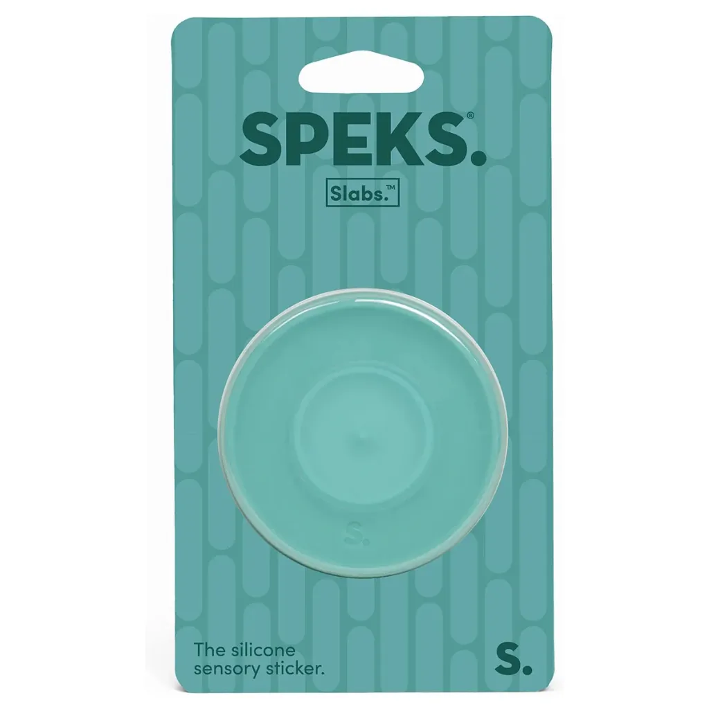 Speks. - Slabs.: Path Green