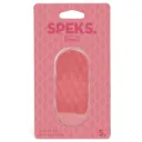 Speks. - Slabs.: Mesh Pink