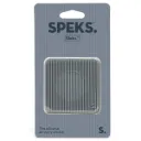Speks. - Slabs.: Groove Grey