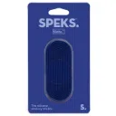 Speks. - Slabs.: Groove Blue