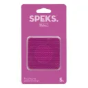 Speks. - Slabs.: Static Pink