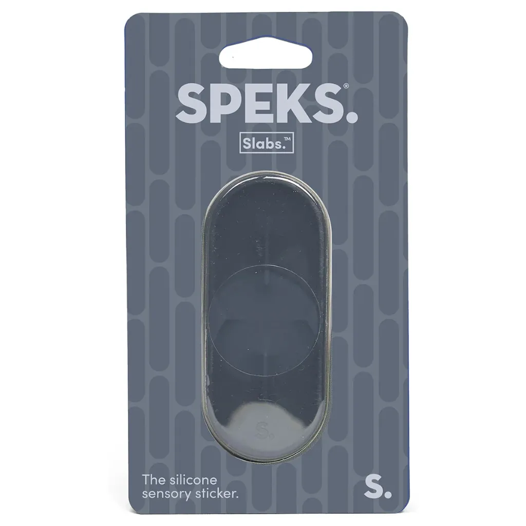 Speks. - Slabs.: Path Grey