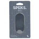 Speks. - Slabs.: Path Grey