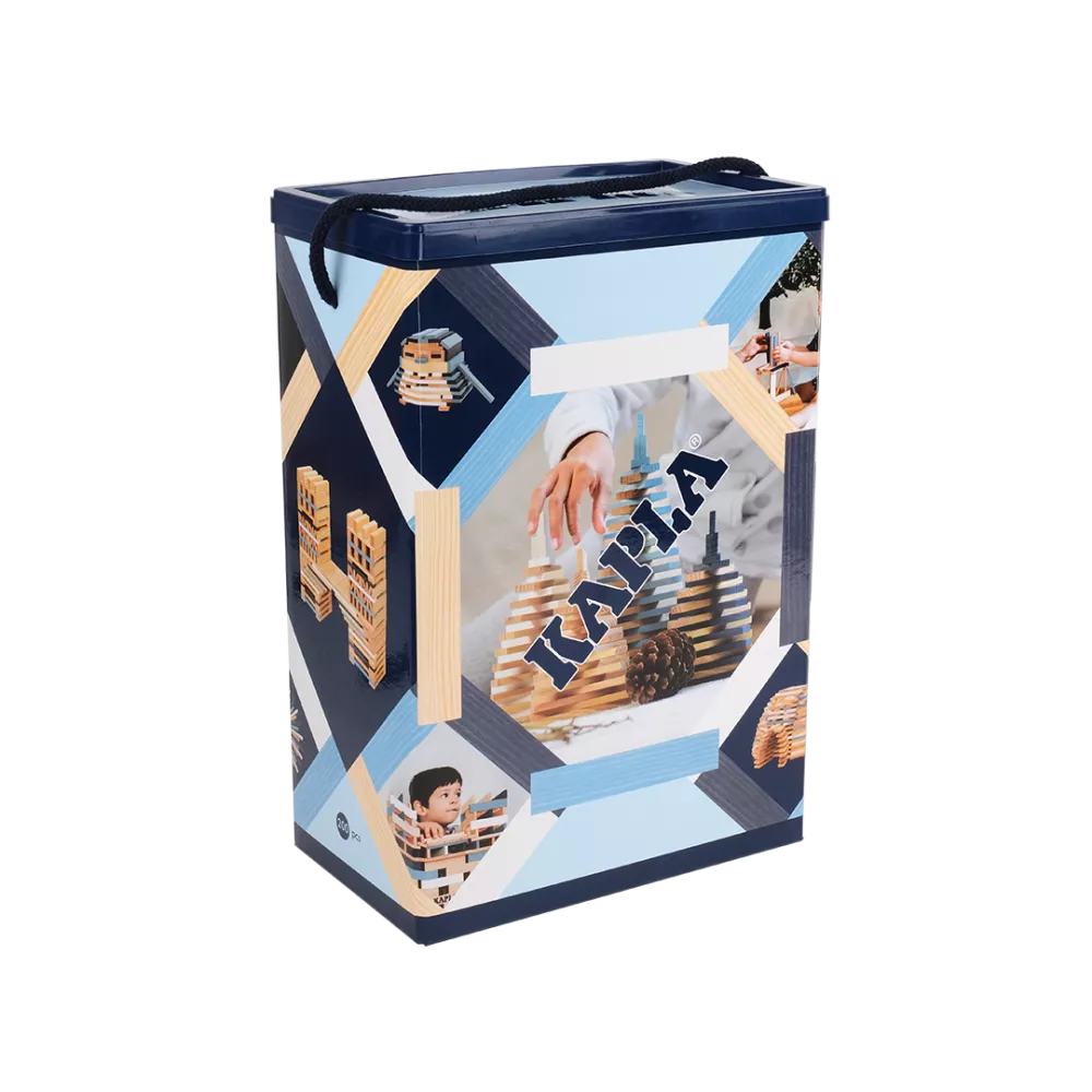 [BAS1] Kapla 200 - Winterbox
