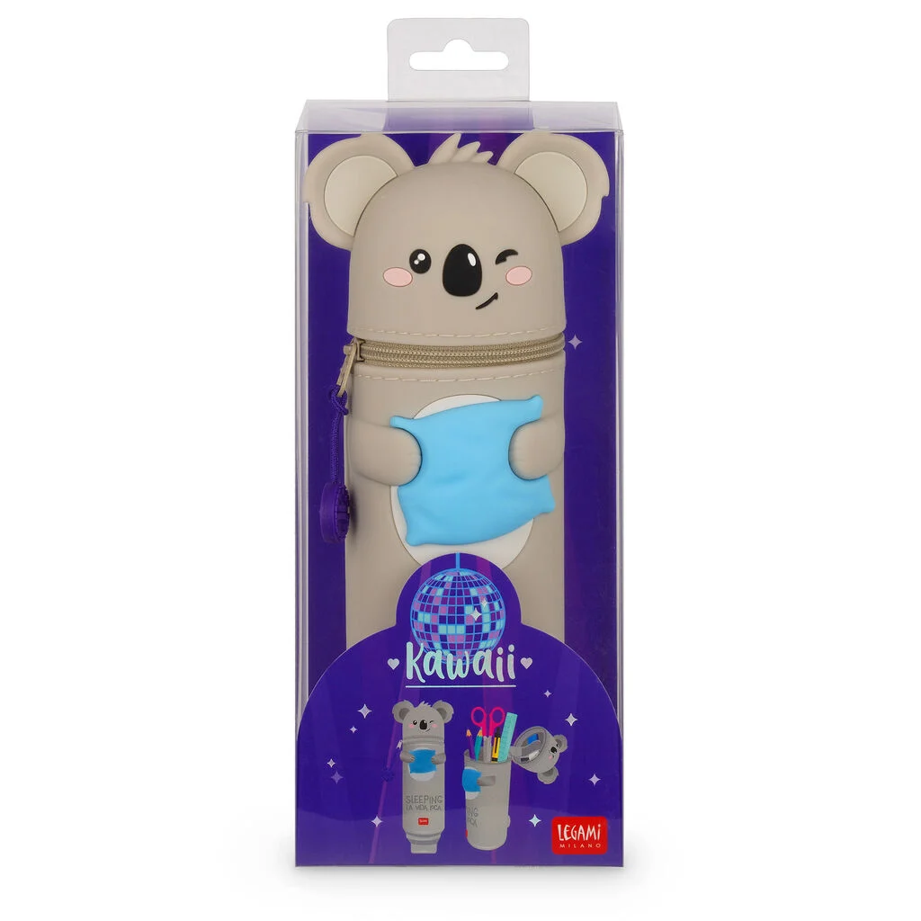 Legami - Kawaii Koala * Sleeping La Vida Loca