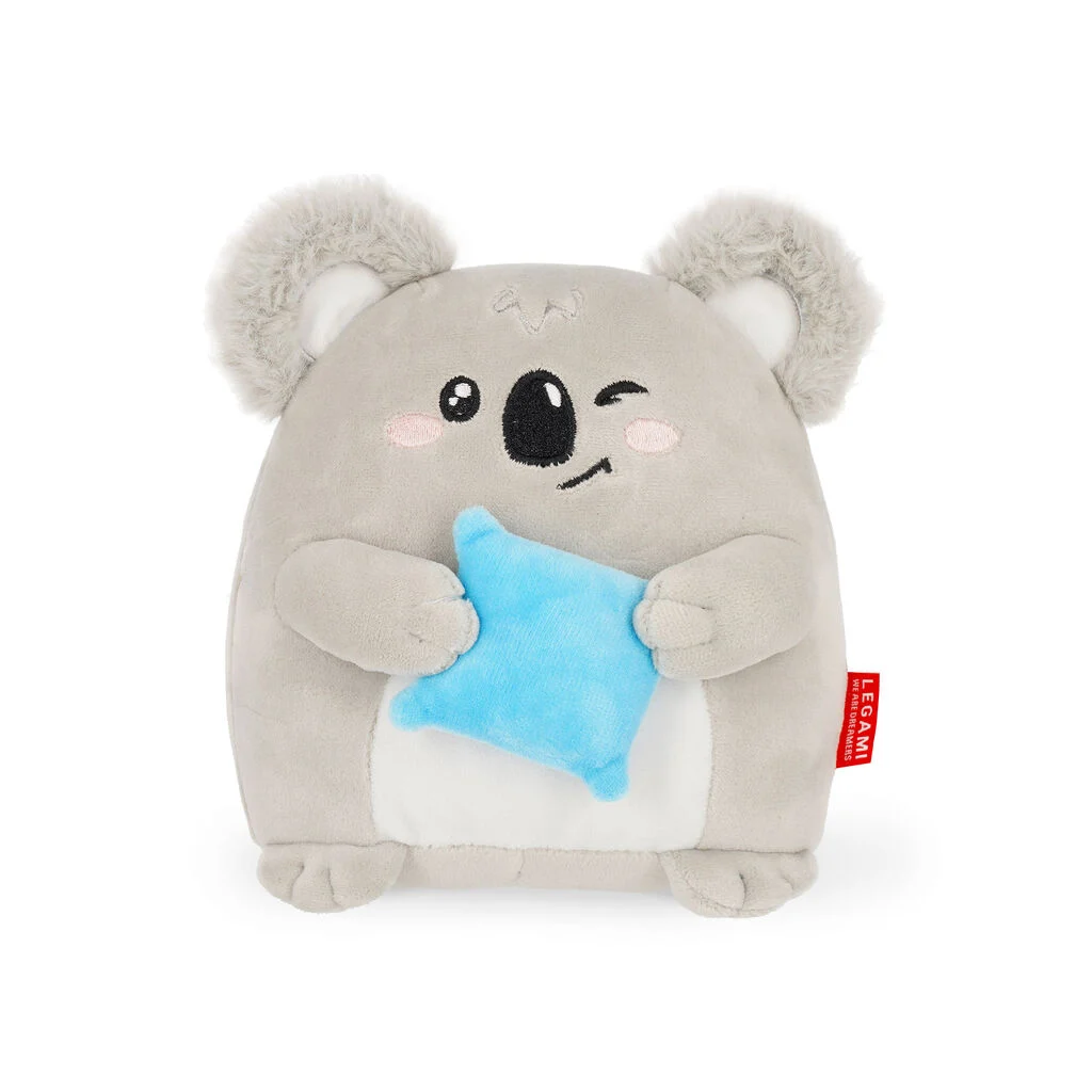 Legami - Mini Supersoft Koala * Sleeping La Vida Loca