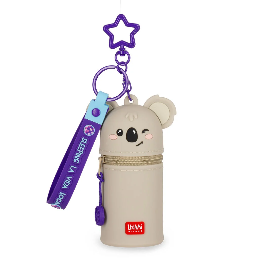 Legami - Mini Kawaii Koala * Sleeping La Vida Loca