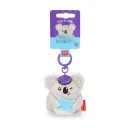 Legami - Tiny Super Soft! Koala * Sleeping La Vida Loca