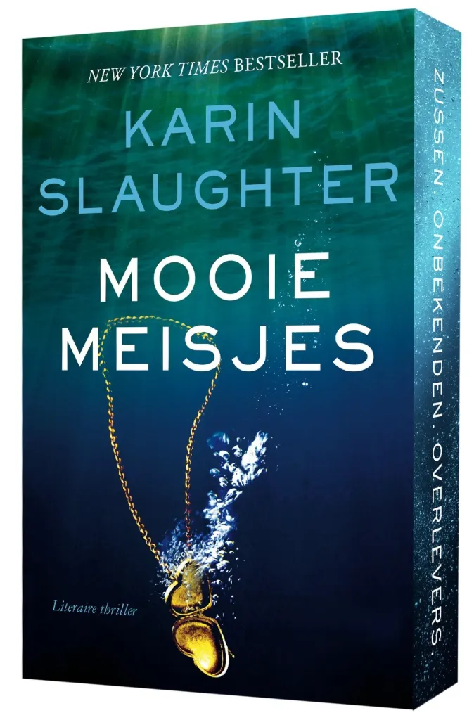 Mooie Meisjes * Karin Slaughter
