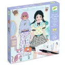 Dessiner une collection - Trendy