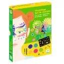 Coffret de maquillage - Rio de Janeiro 4+