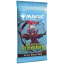 Magic The Gathering - Les secrets de Strixhaven Booster FR
