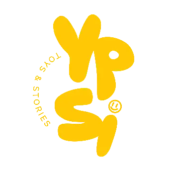 Ypsi,Toys Stories